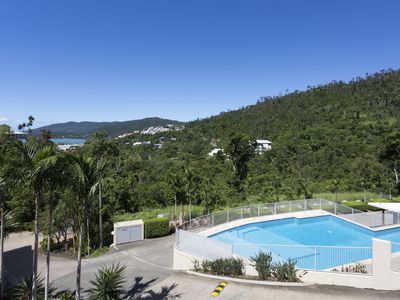 32 / 15 Flame Tree Court, Airlie Beach
