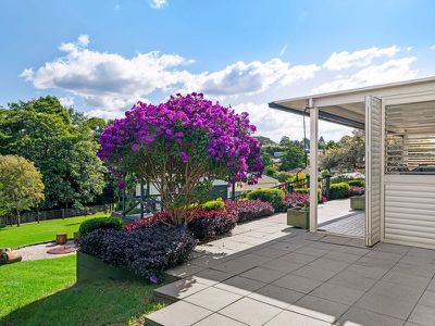 6 River Cherry Place , Maleny