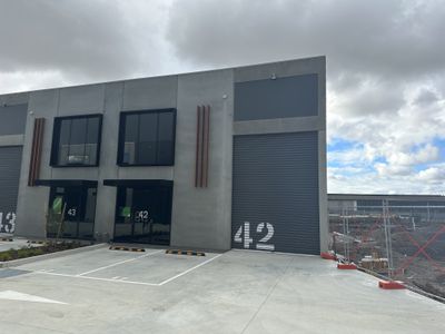 42 / 21-25 Chambers Road, Altona North