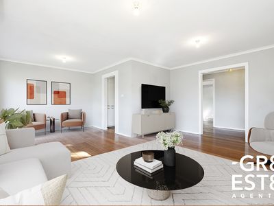 1 Gina Court, Hallam