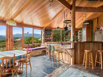 312 Silver Hill Road, Cygnet