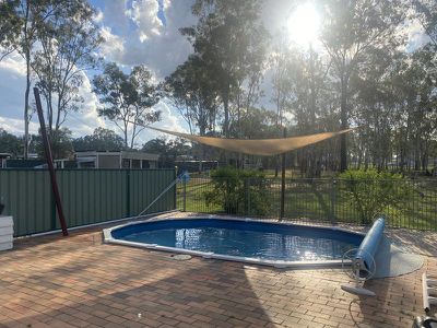 30 Mcginley Road, Nanango
