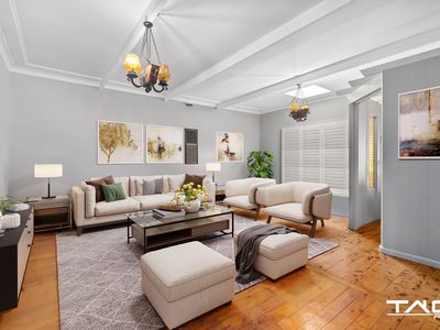 26 & 26A Macleay Crescent, St Marys