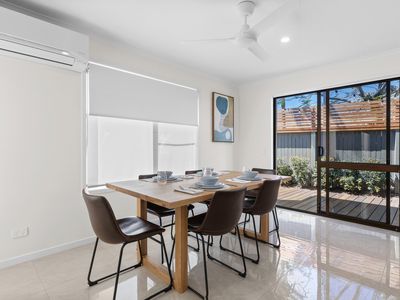 21 Coppabella Cresent, Mooloolaba