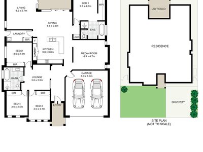 3 Waterview Avenue, Haywards Bay