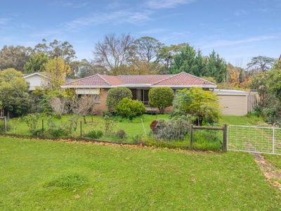143 Kilmore Road, Heathcote