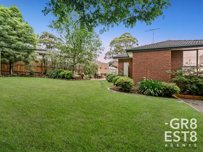 3 Delta Ct, Narre Warren