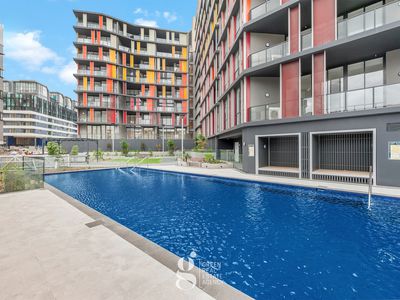 517A / 116 Bowden Street, Meadowbank