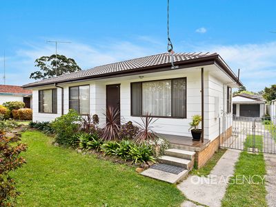 51 Taylor Road, Albion Park