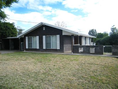 21 ALBION STREET, Gunnedah