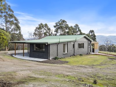 113 Sandhill Road, Cradoc