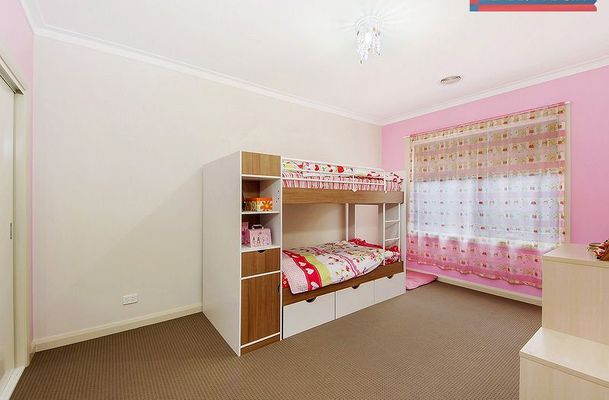 134 Huntington Drive, Craigieburn