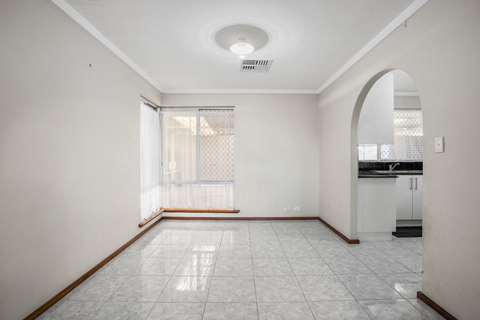 3 CASILDA PLACE, Cooloongup