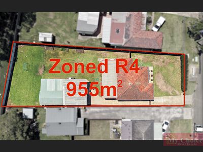 275 Memorial Avenue, Liverpool