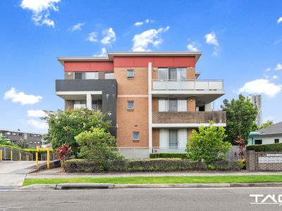 3 / 24-26 Rosehill Street, Parramatta