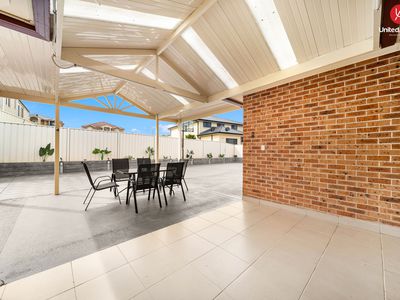 9 Tudor Crescent, Cecil Hills