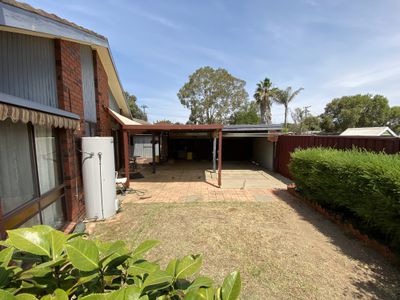 8 / 356 WOOD STREET, Deniliquin