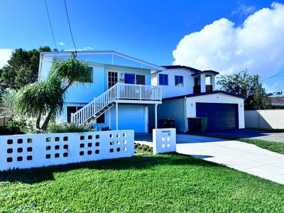 30 Campbell St, Scarborough