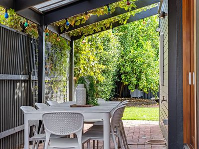 28A Regent Street, Kensington