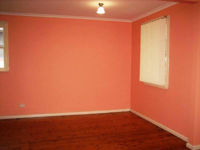 Mount Warrigal