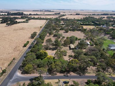 140 Blackwood Road, Millicent