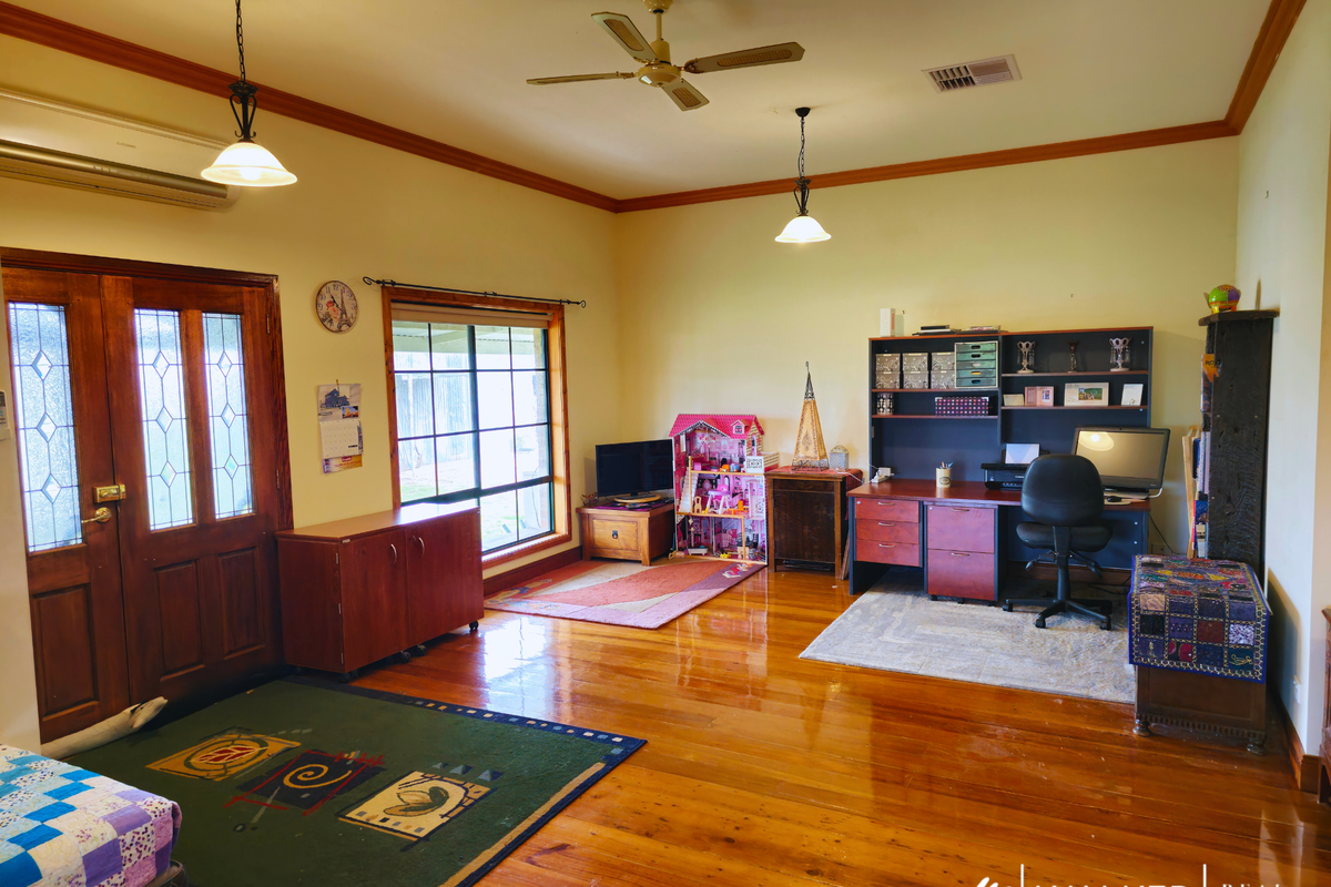 643 White Road, Girgarre