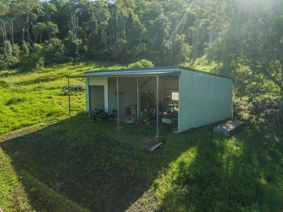 45B Lawler Road, Terania Creek