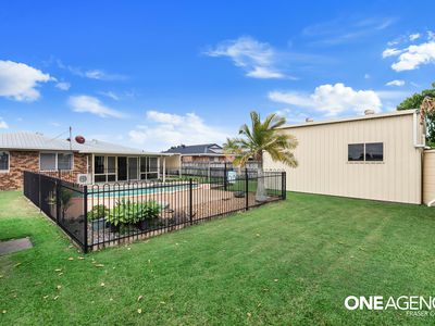 11 Keppel Court, Kawungan