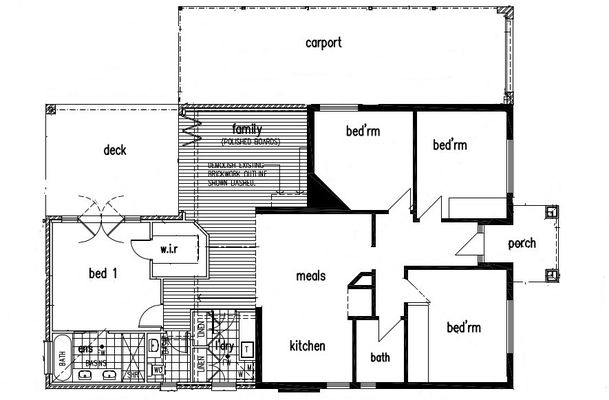 445 Bellevue Street, North Albury