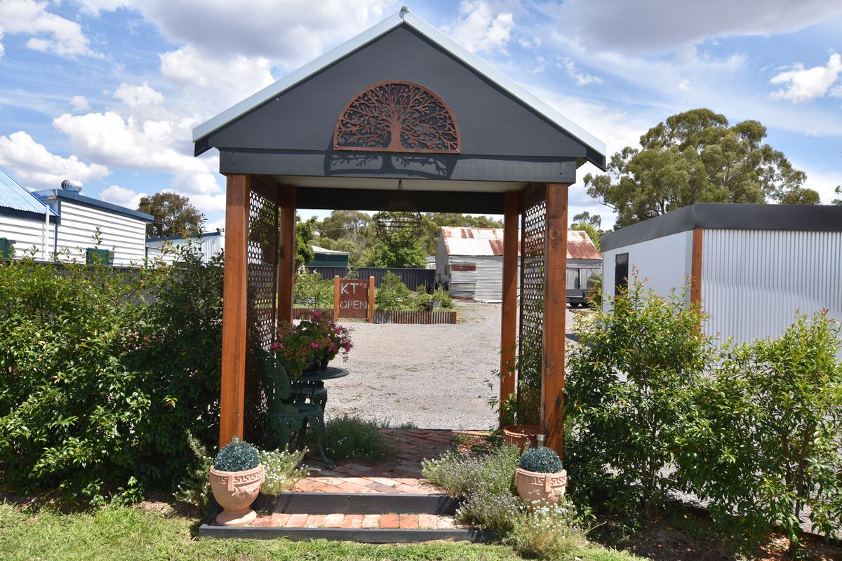 15 Murchison Road, Rushworth