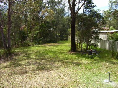 Windermere Park