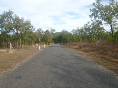 5 Emma Close, Cooktown