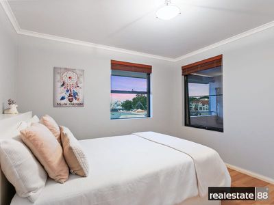 14 / 60-62 Henry Lawson Walk, East Perth