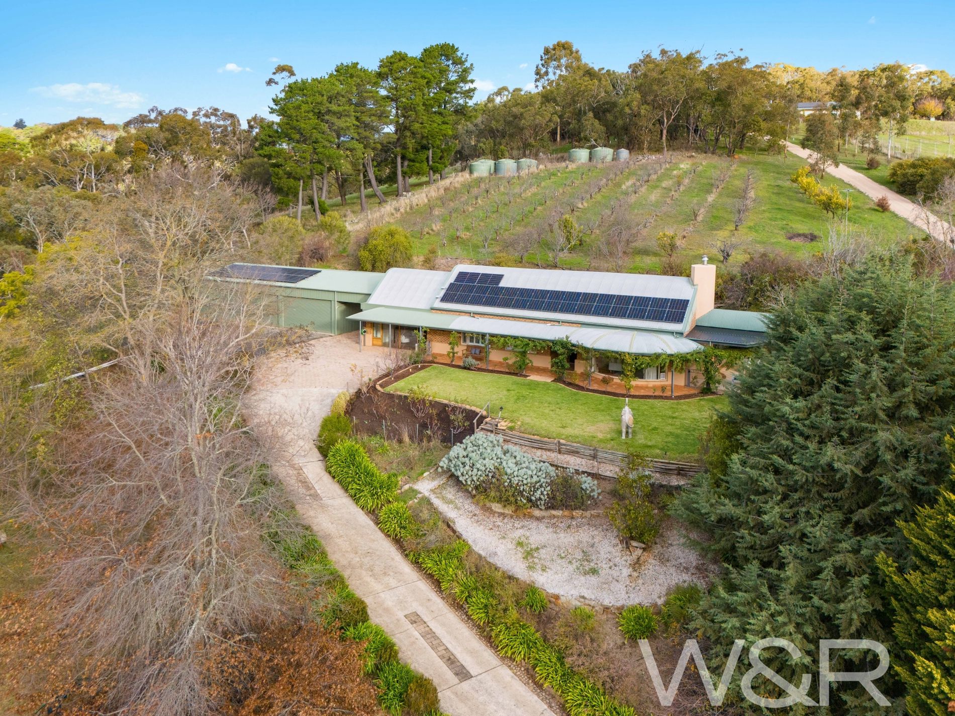 44 Nicholls Road, Norton Summit