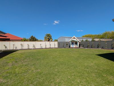 19 Nalder Drive, Swan Hill