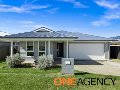 10 Halloran Street, Vincentia