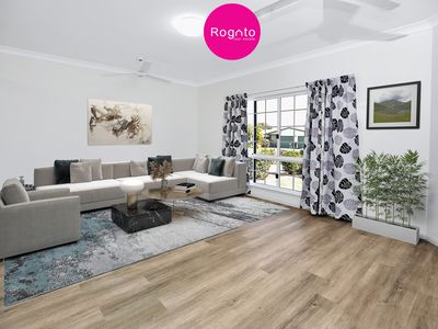 7 Mountain View Close, Mareeba