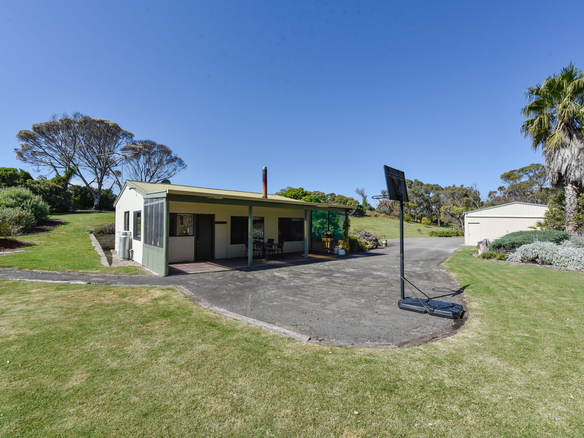 9497 Southern Ports Highway, Beachport