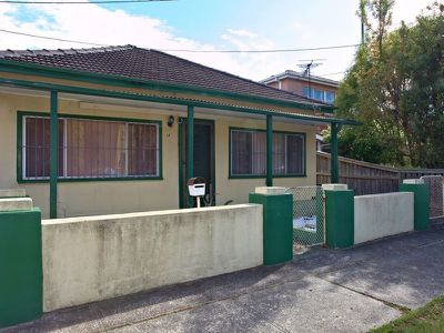 14 Linden Street, Mascot