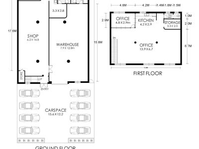 11-17 East Street, Granville