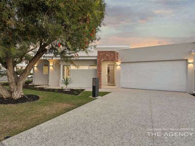 25 Willow Road, Warwick
