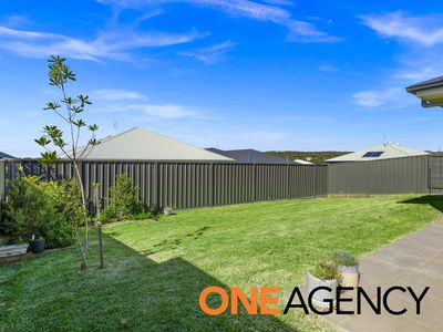 10 Halloran Street, Vincentia