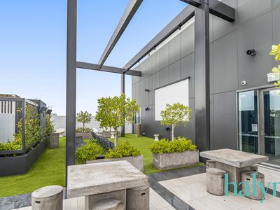 810 / 380 Murray Street, Perth