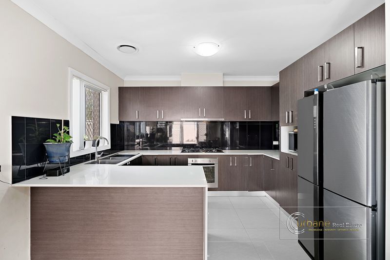 8 / 61-63 Portico Parade, Toongabbie