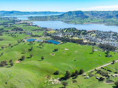 591 Murray Valley Highway, Tallangatta