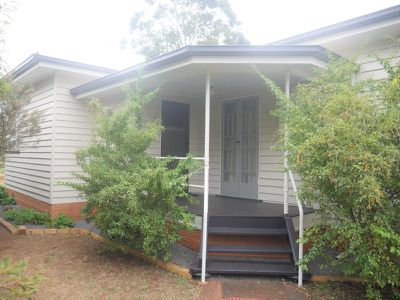 27 Arthur Street, Kingaroy