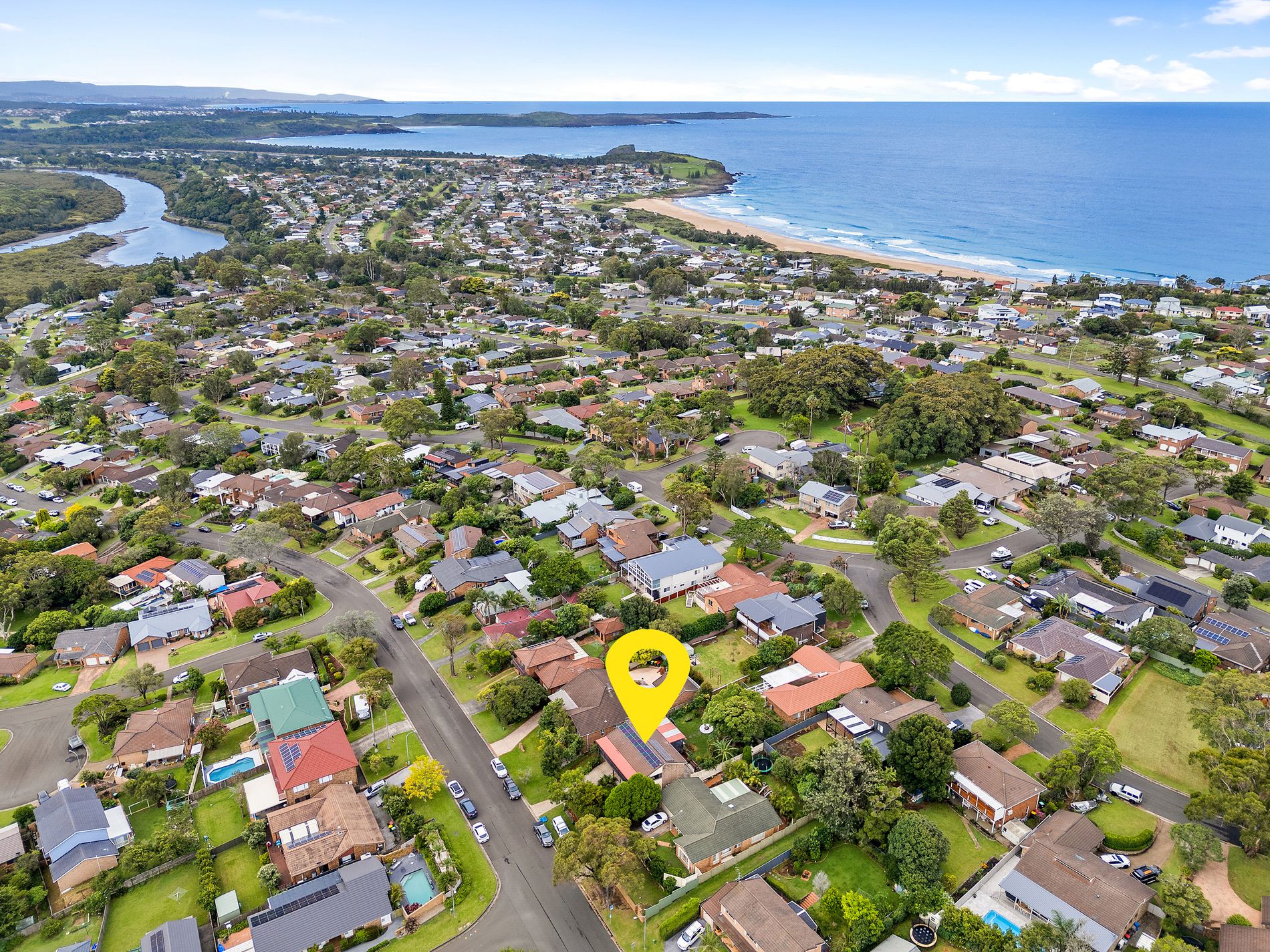47 Barton Drive, Kiama Downs