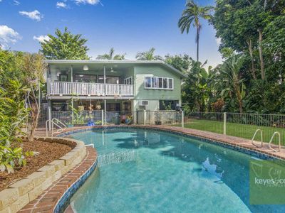 52 Mango Avenue, Mundingburra