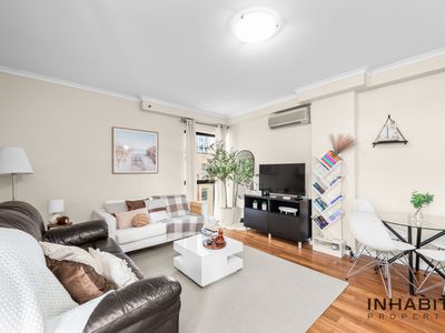 5 / 418 Murray Street, Perth
