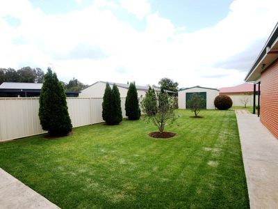 3 Oxford Drive, Wangaratta